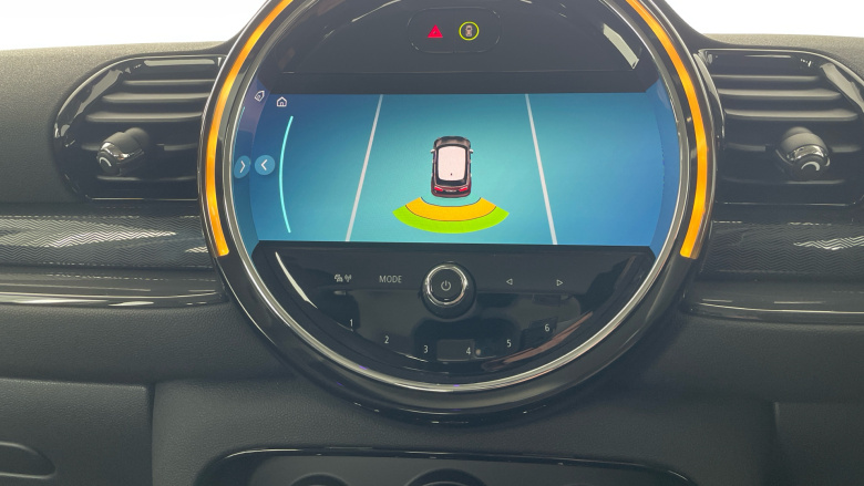 MINI Clubman 1.5 Cooper Classic 6dr Auto Petrol Estate